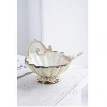 オブジェ トレイ アンティーク調 おしゃれ 通販