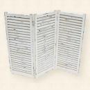 ミニウッドパーテーション