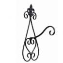 ジャルダンフェール　フック B　ブラウン　2個セット