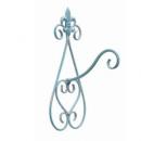 ガーデニングフック アンティーク エンガント フレンチパリ おしゃれ ハンガー シャビー インテリア