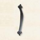 ファウンダーブラケット ハンドル ホルダー小2個セット 壁掛けアンティーク雑貨 DIY インテリア