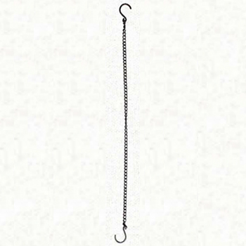 チェーンフック L 5個セット ミニ アンティーク レトロ 天井から吊るしてディスプレイ インテリア