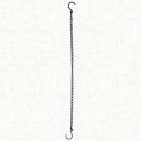 チェーンフック L 5個セット ミニ アンティーク レトロ 天井から吊るしてディスプレイ インテリア