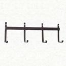 ジョセフアイアン　4連L-フック　2個セット