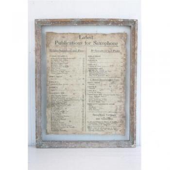 ガラスフレーム 木製 おしゃれ 壁掛け ポスター 通販