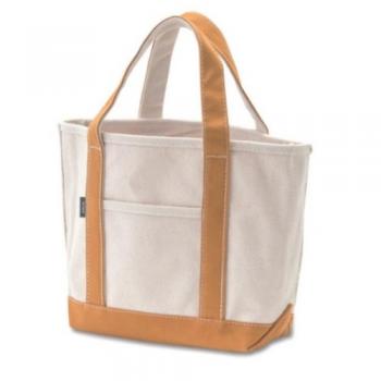 amie キャンバストートM マスタード バッグ ナチュラル コットン おしゃれ 幅34