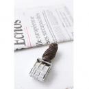 日付スタンプ かわいい 西暦 アンティーク調 通販