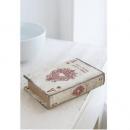 収納ボックス ケース アンティーク調 おしゃれ 通販