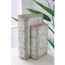 収納ボックス ケース アンティーク調 おしゃれ 通販