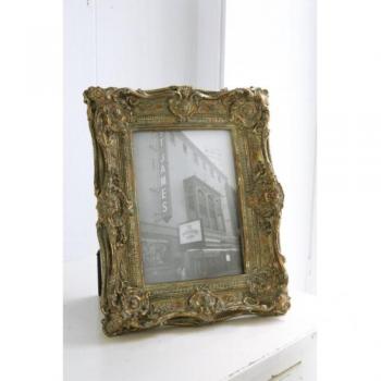 フォトフレーム 写真立て レジン ガラス おしゃれ 通販