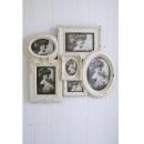 フォトフレーム 写真立て レジン ガラス おしゃれ 通販