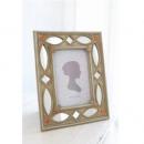 フォトフレーム 写真立て レジン ガラス おしゃれ 通販