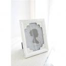 フォトフレーム 写真立て レジン ガラス おしゃれ 通販