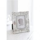 フォトフレーム 写真立て レジン ガラス おしゃれ 通販