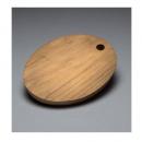 カッティングボード(オーバル)S 3個セット 木製 ナチュラル キッチン用品 おしゃれ 幅18