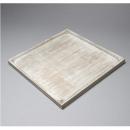 トレイ 2個セット ホワイト 木製 ナチュラル キッチン用品 トレイ プレート おしゃれ 幅32