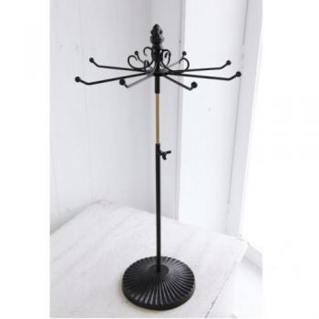 アクセサリースタンド アンティーク調 おしゃれ 通販