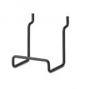 スタンドフック S ブラック アイアン ウォールデコレーション DIY 幅5.5