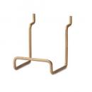 スタンドフック S アンティークゴールド アイアン ウォールデコレーション DIY 幅5.5