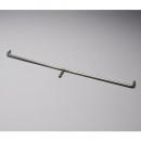 バック用フック(T字) アンティーク調 シンプル アイアン シルバー 小物掛け 幅30