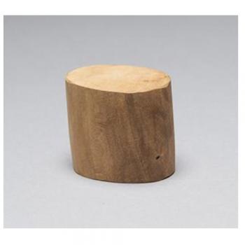 ウッドブロック 5個セット アンティーク調 木製 ナチュラル ディスプレイ おしゃれ チーク 幅6