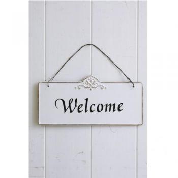 サインプレート アンティーク調 シャビー おしゃれ 通販