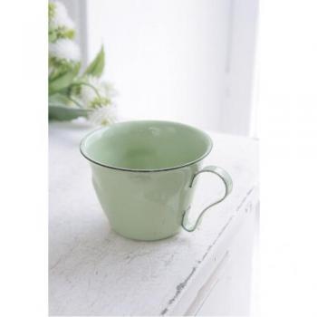 マグカップ ホーロー コーヒー アンティーク調 通販