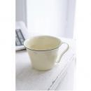 マグカップ ホーロー コーヒー アンティーク調 通販