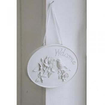 サインプレート アンティーク調 シャビー おしゃれ 通販