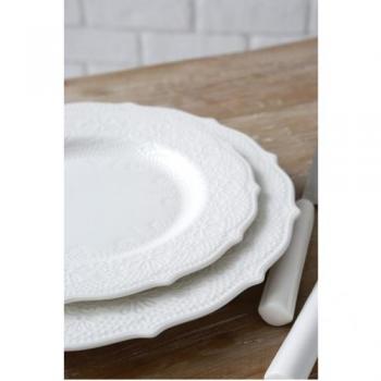 ディッシュプレート 陶器 アンティーク調 おしゃれ 通販