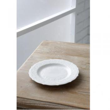 ディッシュプレート 陶器 アンティーク調 おしゃれ 通販