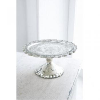 コンポート ガラス アンティーク調 おしゃれ 台 通販