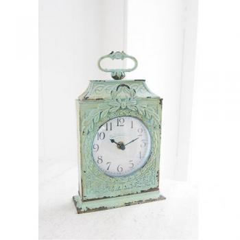 スタンドクロック アンティーク調 置き時計 通販