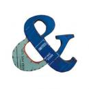 リサイクルアイアン アルファベット オブジェ & ウォールデコ インテリア アンティーク DIY