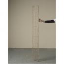 フェンス アンティーク調 おしゃれ ディスプレイ ガーデンファニチャー トレリス 幅22