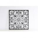 ウォールデコS アイアンパネル 北欧 フェンス 通販