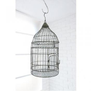 プランタースタンド アンティーク調 ハンギング 通販