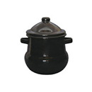 アンプリュスシュガーポット ホーロー ブラック 北欧 おしゃれ ナチュラル 可愛い 4個セット