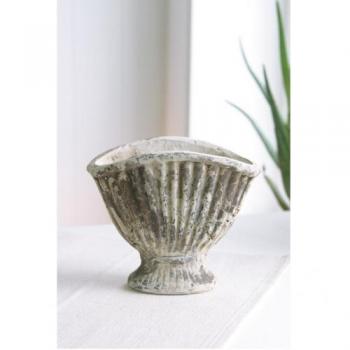 フラワーポット プランター 陶器 アンティーク調 通販