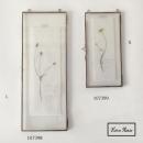 ディスプレイフレームS ガラス レトロ調 おしゃれ 通販