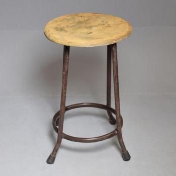 アイアンスツール アンティーク家具 おしゃれ 通販