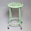 アイアンスツール アンティーク家具 おしゃれ 通販