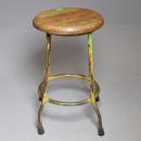 アイアンスツール アンティーク家具 おしゃれ 通販