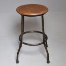 アイアンスツール アンティーク家具 おしゃれ 通販