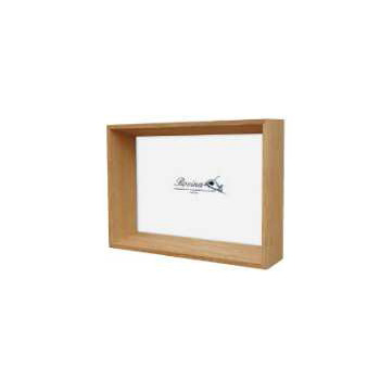 ロビナフォトフレームB 2Lサイズ写真 北欧ナチュラル 木製 壁掛け おしゃれ インテリア