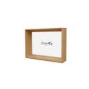 ロビナフォトフレームB 2Lサイズ写真 北欧ナチュラル 木製 壁掛け おしゃれ インテリア