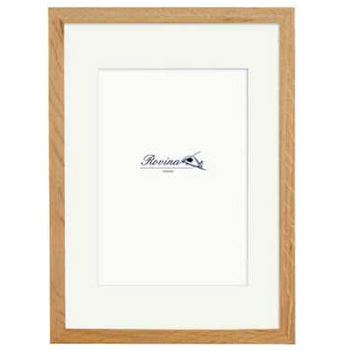 ロビナフォトフレームF 2個セット A4/A3サイズ写真 北欧 木製 壁掛け おしゃれ 幅335