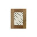 ナチュレフレームA L版サイズ写真 北欧 ナチュラル シンプル 2個セット 壁掛けフック インテリア