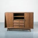 サイドボード アンティーク家具 テレビボード 通販