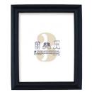 マーゴフォトフレームC 六切サイズ写真 ブラック アンティーク ディスプレイ シャビー